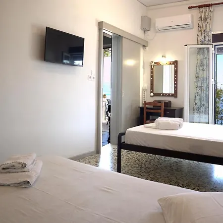 Ritsa House 度假居 Agia Efimia