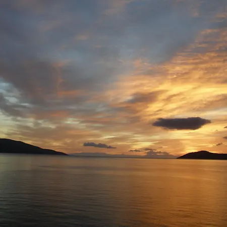 Ritsa House Agia Efimia