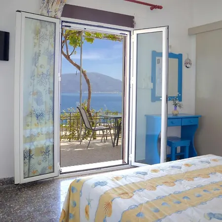 Ritsa House * איה אפימיה