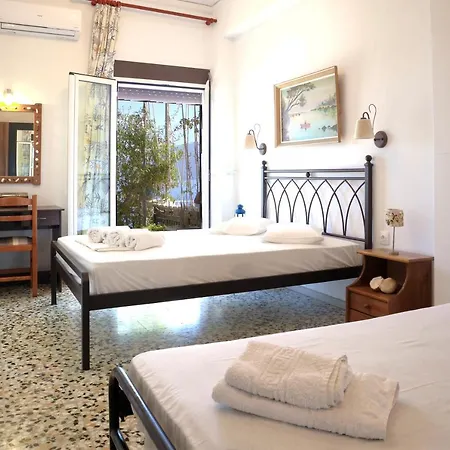 Ritsa House בית נופש