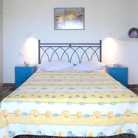 Ritsa House בית נופש