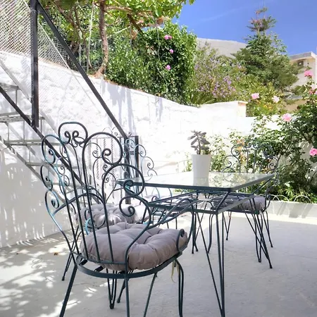 Ritsa House * איה אפימיה