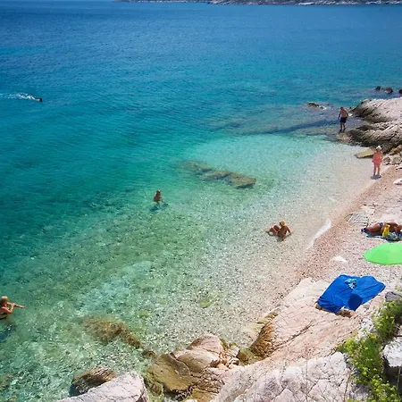 Ritsa House בית נופש *