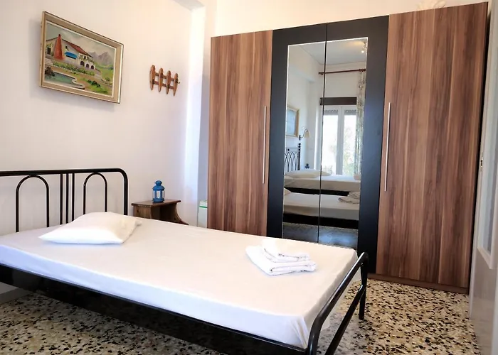 Ritsa House * Agia Efimia