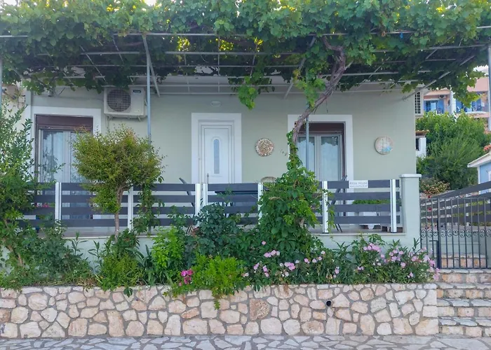 Ritsa House Agia Efimia