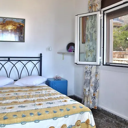Ritsa House * Айя-Евфимия