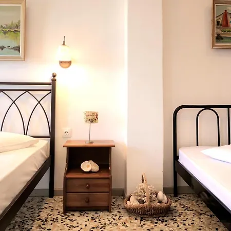 Casa vacanze Ritsa House Agia Efimia