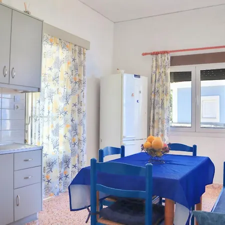 Casa vacanze Ritsa House *