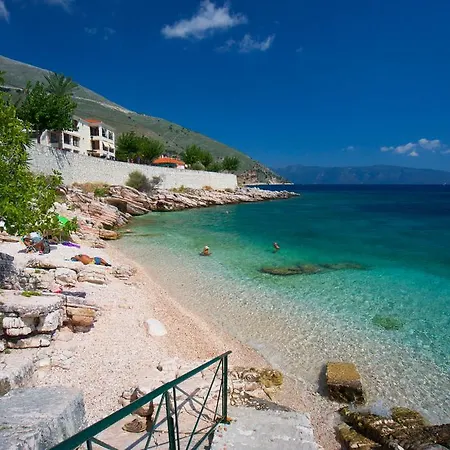 Casa vacanze Ritsa House *