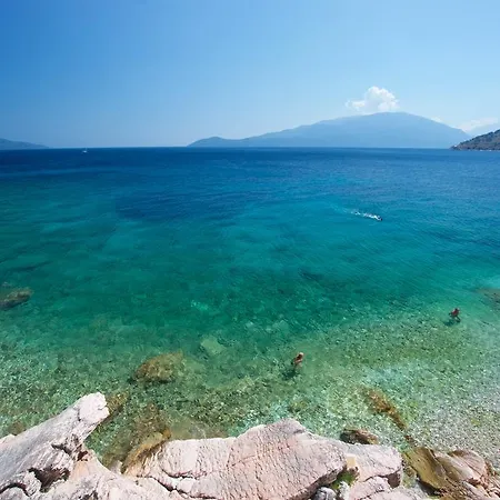 Casa vacanze Ritsa House *