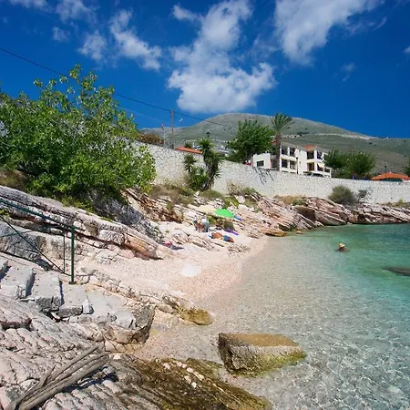 Casa vacanze Ritsa House *